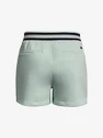 Damen Shorts Under Armour  Links Club Short-GRN