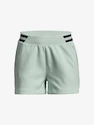 Damen Shorts Under Armour  Links Club Short-GRN