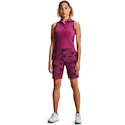 Damen Shorts Under Armour  Links Printed Short ružové