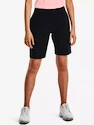 Damen Shorts Under Armour  Links Short black Black