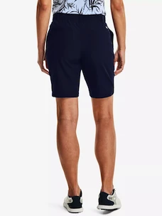 Damen Shorts Under Armour  Links Short dark blue