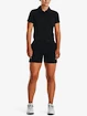 Damen Shorts Under Armour  Links Shorty-BLK