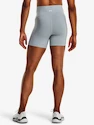 Damen Shorts Under Armour  Meridian Middy-BLU