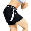 Damen Shorts Under Armour  Play Up 2-in-1 Shorts black