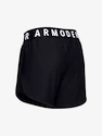 Damen Shorts Under Armour  Play Up 5in Shorts-BLK