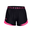 Damen Shorts Under Armour  Play Up Shorts 3.0 Black