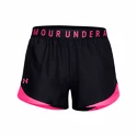 Damen Shorts Under Armour  Play Up Shorts 3.0 Black