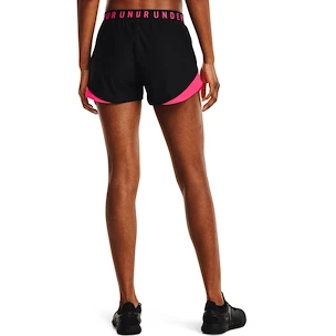 Damen Shorts Under Armour  Play Up Shorts 3.0 Black