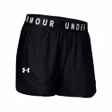 Damen Shorts Under Armour  Play Up Shorts 3.0 black