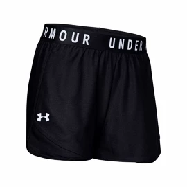 Damen Shorts Under Armour Play Up Shorts 3.0 black