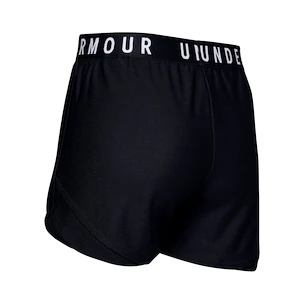 Damen Shorts Under Armour  Play Up Shorts 3.0 black