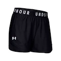 Damen Shorts Under Armour  Play Up Shorts 3.0 black M