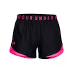 Damen Shorts Under Armour  Play Up Shorts 3.0 Black XS