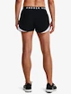 Damen Shorts Under Armour  Play Up Shorts 3.0-BLK