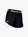 Damen Shorts Under Armour  Play Up Shorts 3.0-BLK