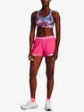 Damen Shorts Under Armour  Play Up Shorts 3.0-PNK