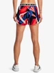 Damen Shorts Under Armour  Play Up Shorts 3.0 SP-RED