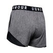 Damen Shorts Under Armour  Play Up Twist Shorts 3.0-BLK