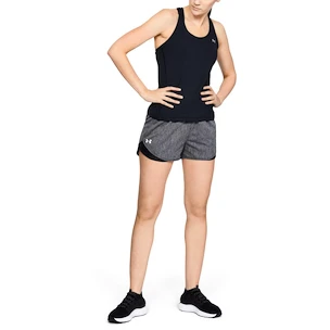 Damen Shorts Under Armour  Play Up Twist Shorts 3.0-BLK