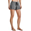 Damen Shorts Under Armour  Recover Sleep Short black