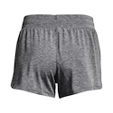 Damen Shorts Under Armour  Recover Sleep Short black