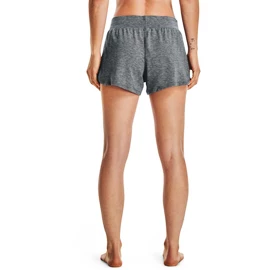 Damen Shorts Under Armour Recover Sleep Short black