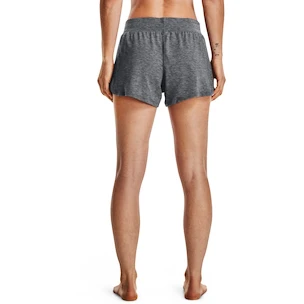 Damen Shorts Under Armour  Recover Sleep Short black