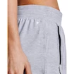 Damen Shorts Under Armour  Recover Sleep Short gray