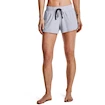 Damen Shorts Under Armour  Recover Sleep Short gray