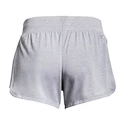 Damen Shorts Under Armour  Recover Sleep Short gray