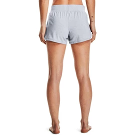 Damen Shorts Under Armour Recover Sleep Short gray