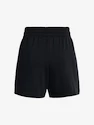 Damen Shorts Under Armour  Rival Terry Short-BLK