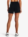 Damen Shorts Under Armour  Rival Terry Short-BLK