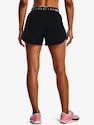 Damen Shorts Under Armour  RUN ANYWHERE HI Short-BLK