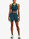 Damen Shorts Under Armour  Run Anywhere SHORT-BLU