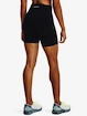 Damen Shorts Under Armour  RUN STAMINA HALF TIGHT-BLK