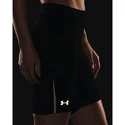 Damen Shorts Under Armour  Rush Run Pocket Short black