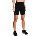 Damen Shorts Under Armour  Rush Run Pocket Short black