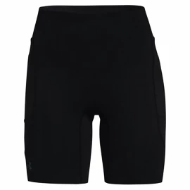 Damen Shorts Under Armour Rush Run Pocket Short black