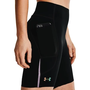 Damen Shorts Under Armour  Rush Run Pocket Short black S