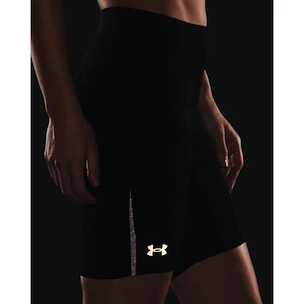 Damen Shorts Under Armour  Rush Run Pocket Short black S