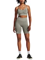 Damen Shorts Under Armour  Train Seamless Short-GRN