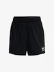 Damen Shorts Under Armour  W Challenger Knit Short-BLK