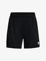 Damen Shorts Under Armour  W's Ch. Knit Short-BLK