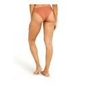 Damen Slip Icebreaker Merino Siren Bikini Cedar Wood