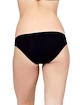 Damen Slip Icebreaker  Siren Bikini Black