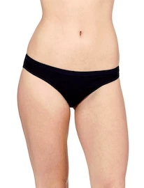 Damen Slip Icebreaker Siren Bikini Black