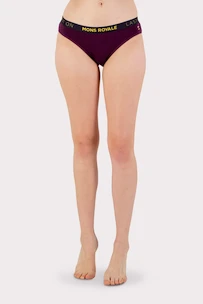 Damen Slips  Mons Royale  FOLO Brief  XS