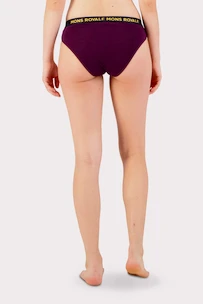 Damen Slips  Mons Royale  FOLO Brief  XS