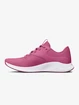 Damen-Sportschuhe Under Armour  Charged Aurora 2-PNK